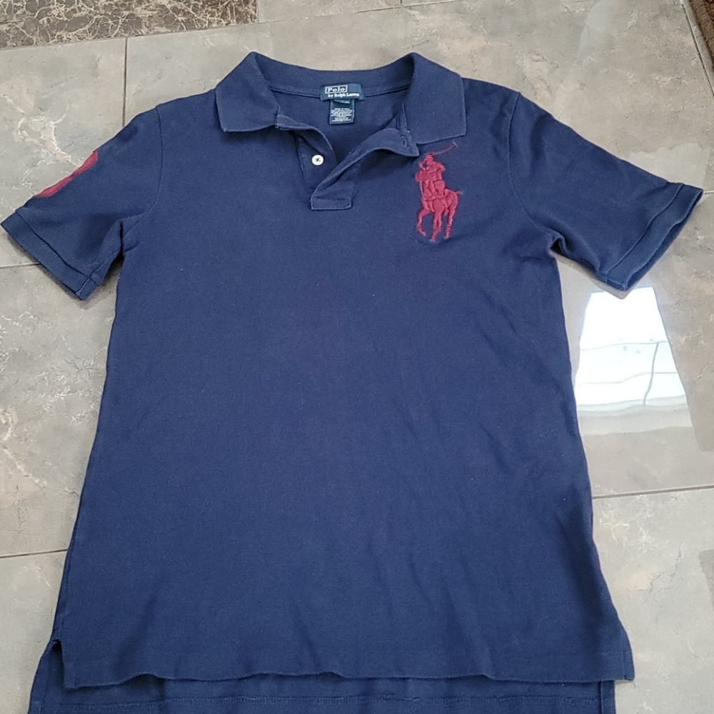 Polo Shirt